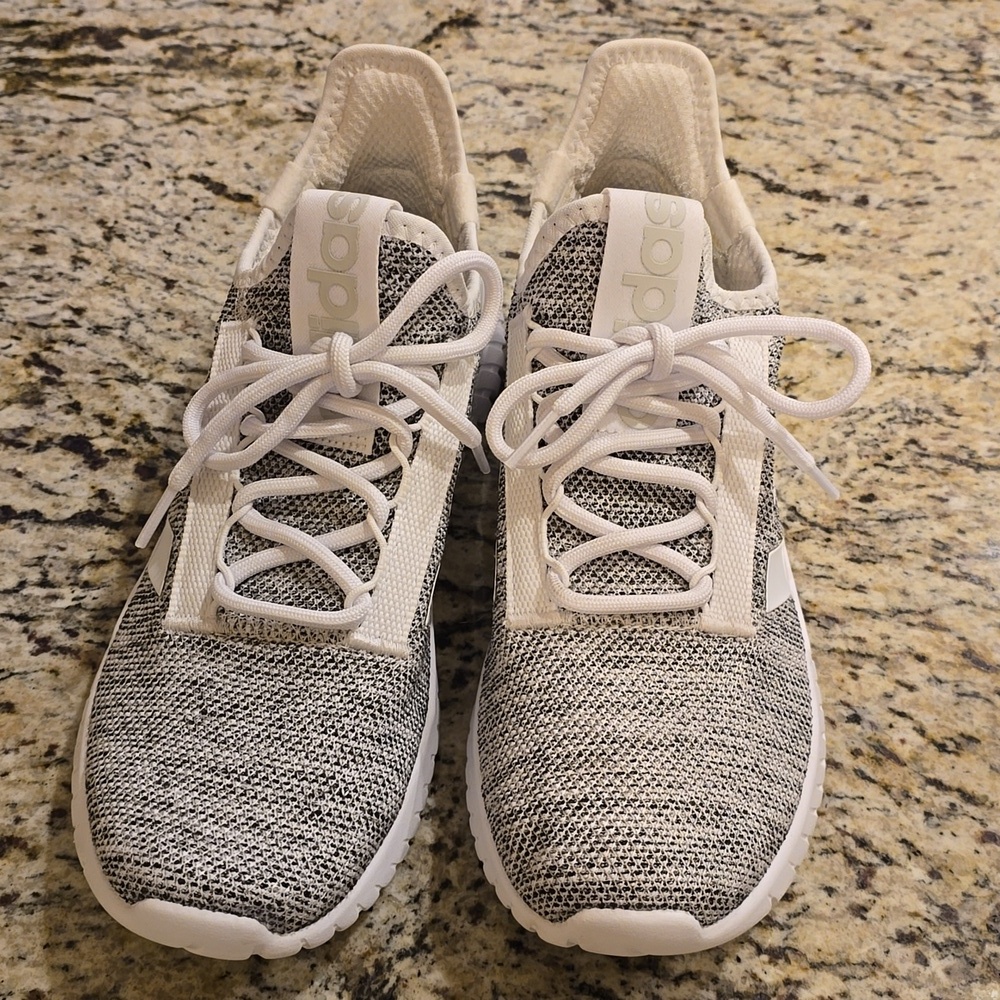 Adidas Cloudfoam men's sneakers - Picture 4 of 4